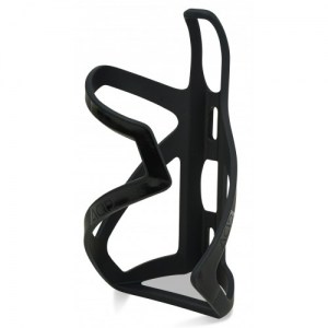 Acid HPP Right Hand Sidecage Matt Black n Glossy Black - 93323DRIMALASBIKES